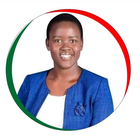 Women Representative Picture